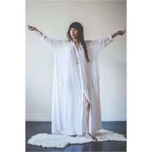 Myrah Penaloza Original Long Kundalini Now